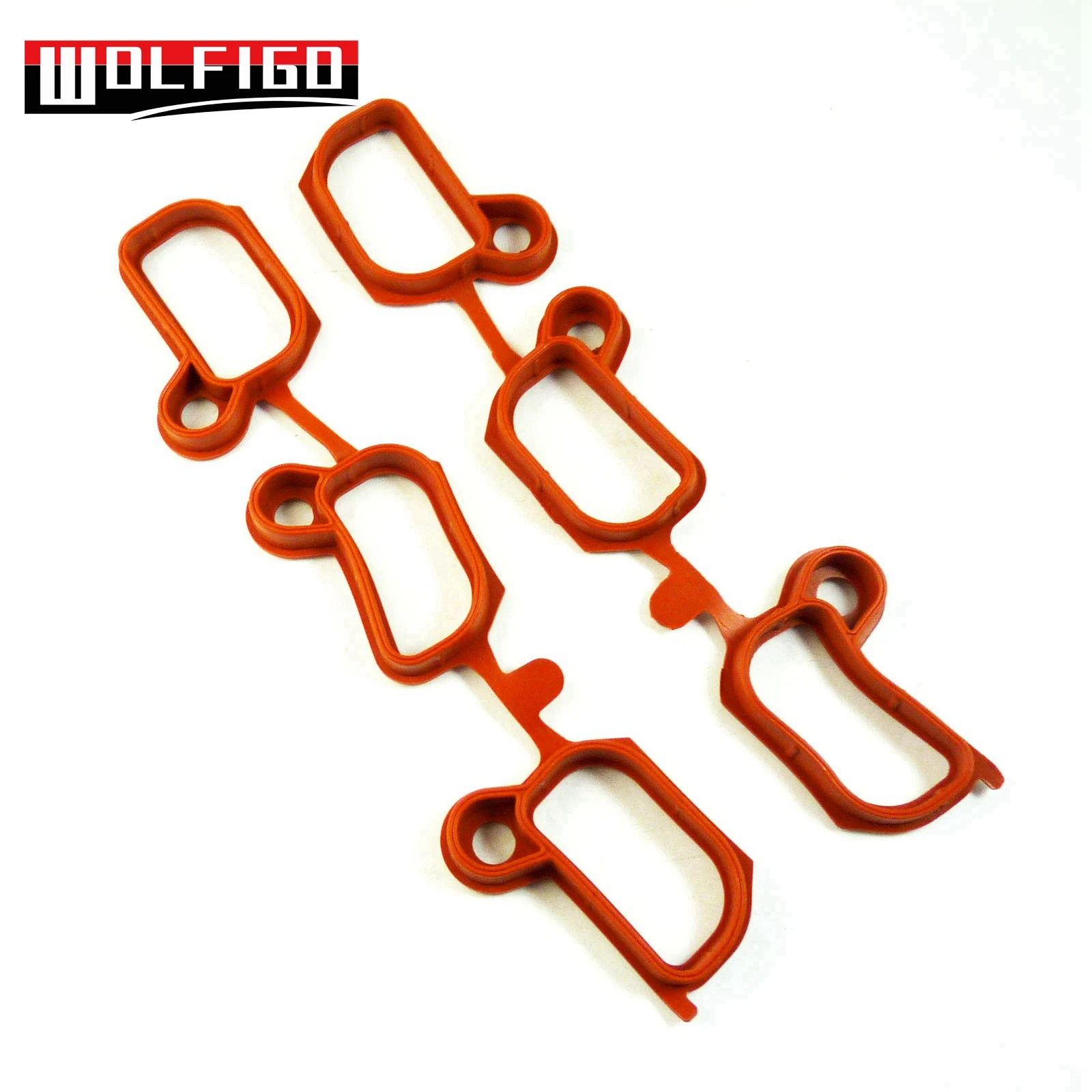 NEW BMW E36 E46 E83 Aftermarket Engine Intake Manifold Gasket Set 11 61 1 436631