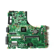 Joutndln для ACER E5-411 Материнская плата ноутбука NBMLQ1100 DA0ZQMMB6H0 DDR3L w/N2840 процессор