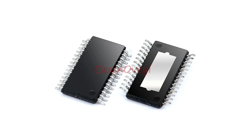 

4pcs/lot CS8615C CS8615 TSSOP-28 In Stock