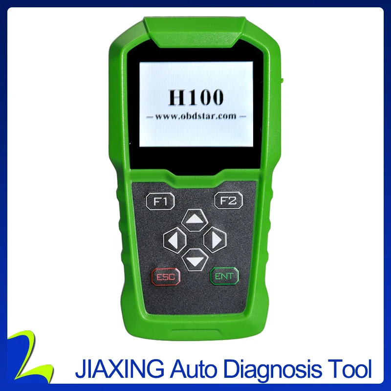 

OBDSTAR H100 for Ford/Mazda Auto Key Programmer Supports 2017/2018 Models like F150/F250/F350