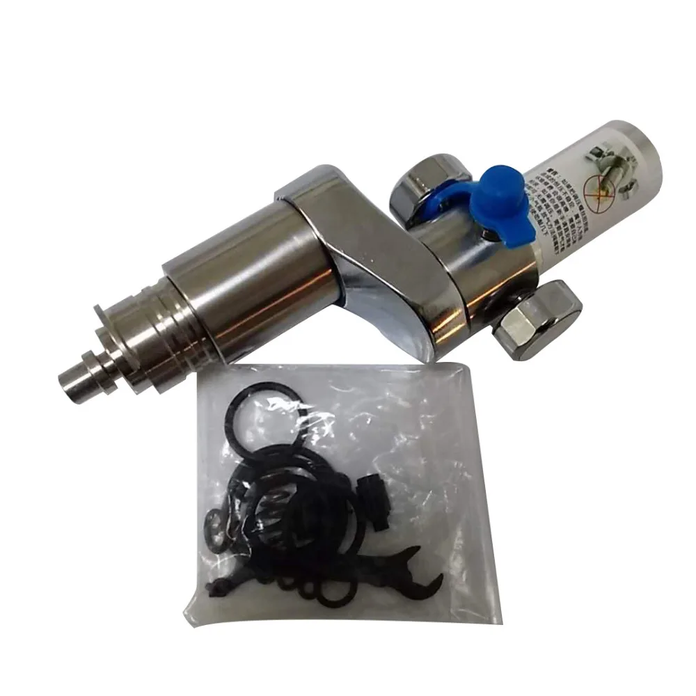 Acecare Promotion PCP airforce constant pressure length 51mm high pressure valve constant pressure valve 30 mpa AFC Acecare Promotion PCP airforce constant pressure length 51mm high pressure valve constant pressure valve 30 mpa AFC