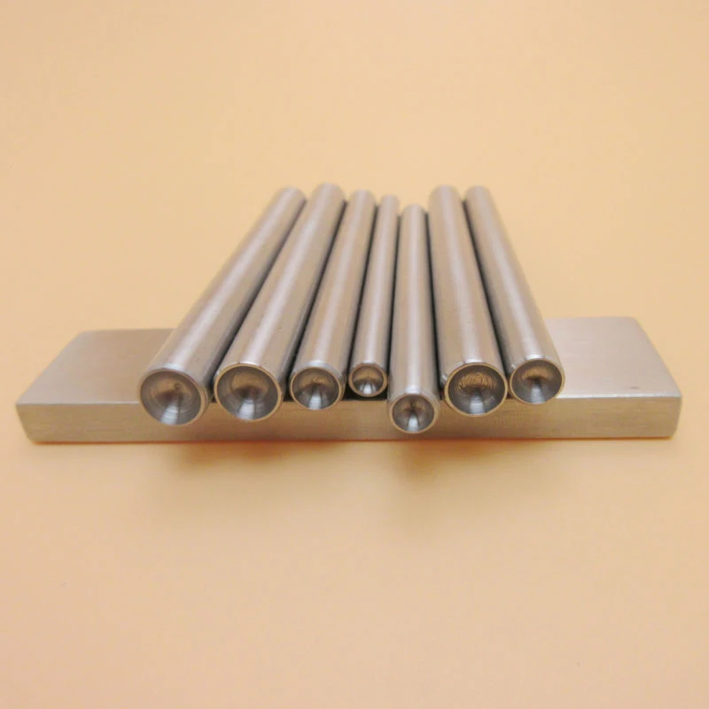 

1pc 12mm/14mm/15mm Silver Steel Rivet Cap Stud Mushroom Domed Hand Tool high quality and new for Leather clothes bag