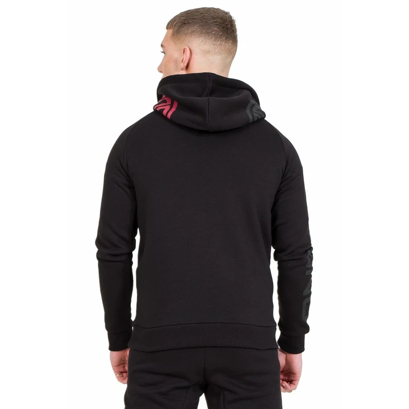 Male Tracksuit Sporting Sweat Suits-21 (5)
