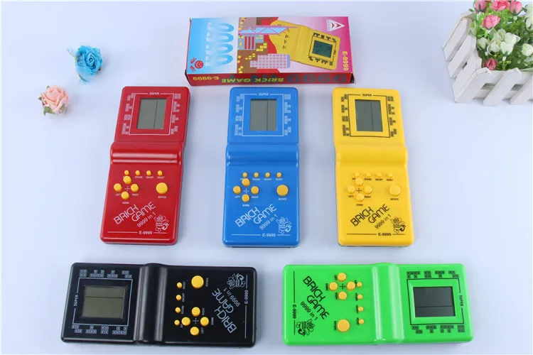 children's handheld games