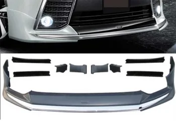 

For VELLFIRE 30 series 14-17 models Front Bumper Lip