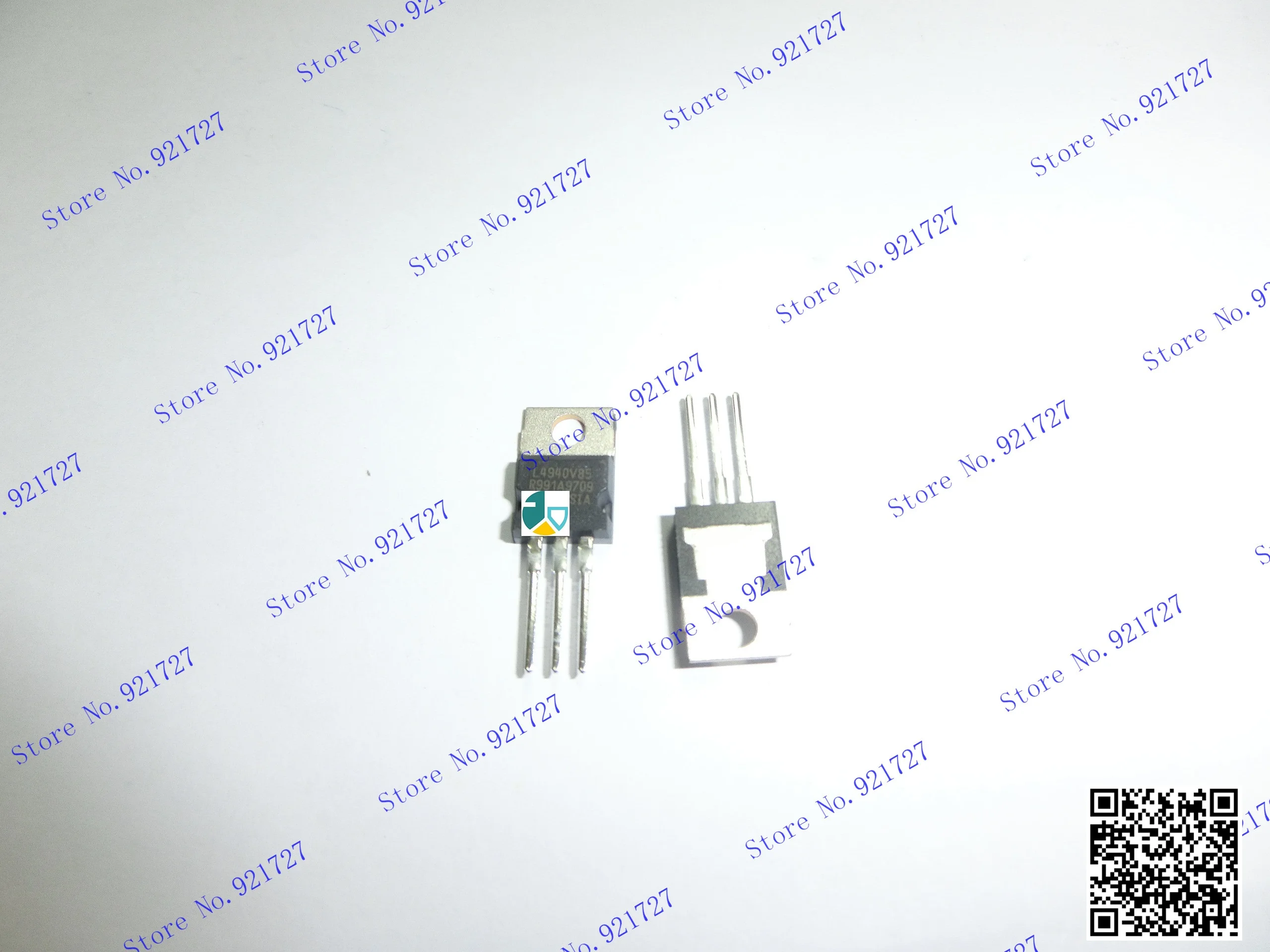 L4940V85 L4940 4940V85 to220 10ピース|10pcs| - AliExpress