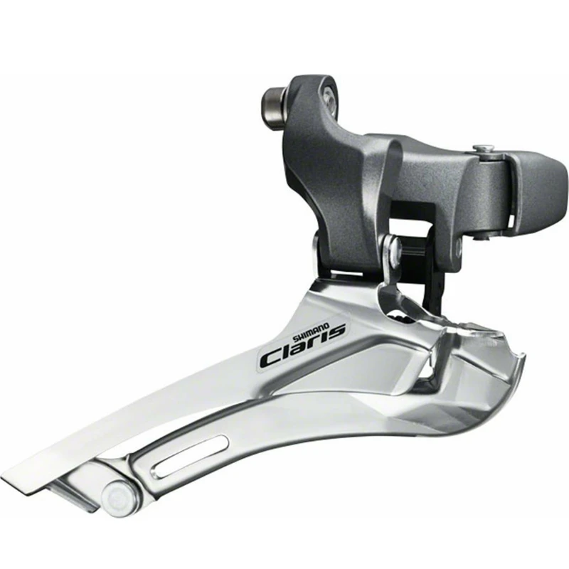 Shimano Claris FD 2400 двойной передний переключатель передач|Велосипедный переключатель|