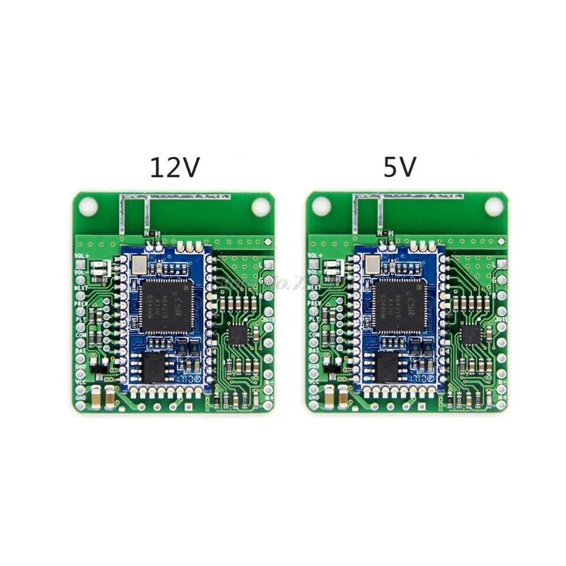 CSRA64215 APTXLL Bluetooth приемник доска аудио автомобиля без потерь музыка Hifi Bluetooth 4,2