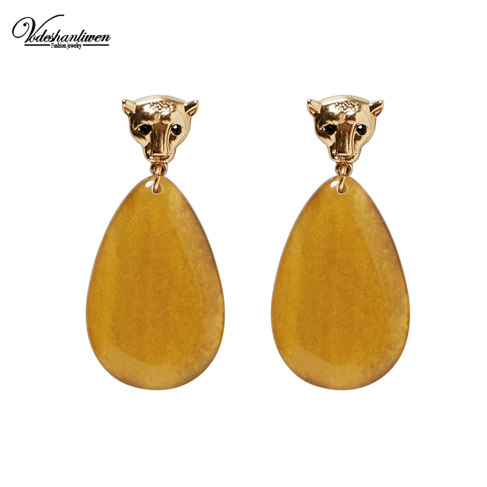 Earrings - 