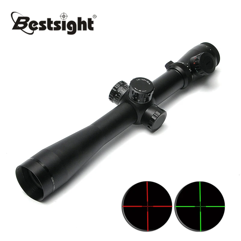 

3.5-10X50 M3 Hunting Scopes Optics Rifle Scope Mil-dot Illuminated Scope Tactical Riflescope For Airsoft Air Rifles