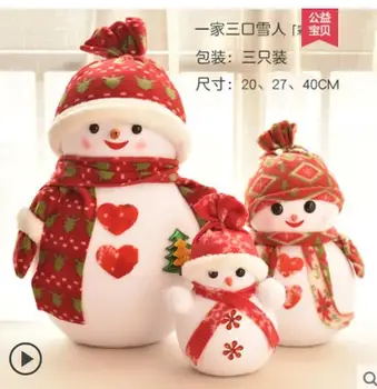 

Glazed relievo candlestick table setting Christmas Snowman Doll Decoration Glass Shop Window Projects Christmas Day props dies
