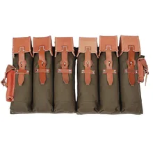 WW2 Немецкий MP44 MAG подсумок набор-36299