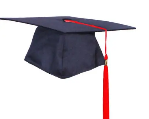 adjustable adults student mortar