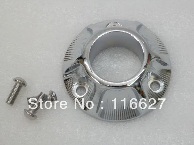 Наконечник Выхлопной мощности для Yamaha TT R50 R125E R125L Suzuki DRZ 125 Kawasaki KLX | Автомобили и