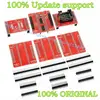 Original V3 TSOP32 TSOP40 SOP44 TSOP48 ZIF adapter kit for MiniPro TL866II Plus/TL866A/TL866CS programmer Double Pins Contact ► Photo 1/6
