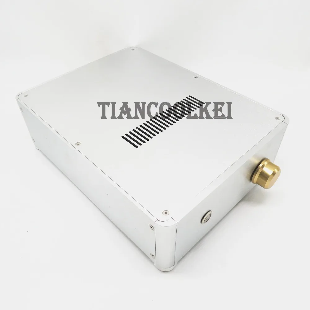 Sale Better than LM3886 F2 power amplifier machine warm sound discrete tube high fidelity hf amplifier 240w HiFi audio amplifier 1