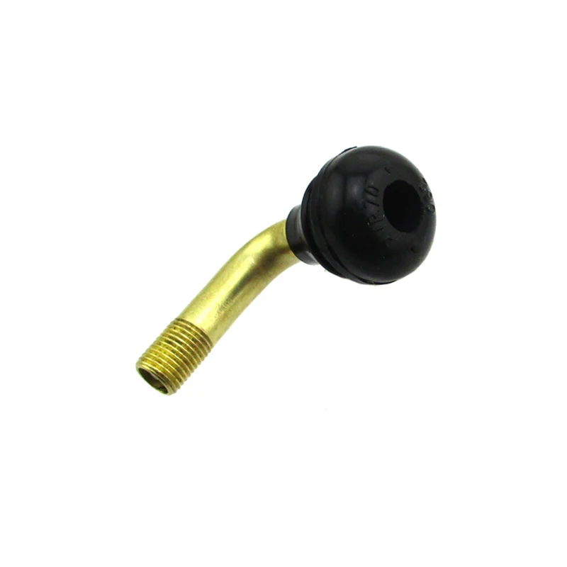 XLSION Aftermarket 20 шт. стволовые вентили PVR70 бескамерные шины 90 градусов для квадроцикла