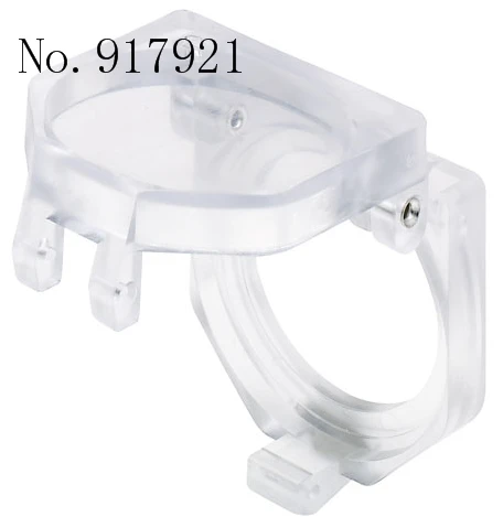 

[ZOB] Switzerland EAO 704.925.0 22.5mm import button switch waterproof IP65 nose guard --10pcs/lot