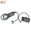 Bicycle Computer Display Electric Bicycle LCD Display 36V Electric Bike Manual Control Panel e Bike Speedometer for ebike kit ► Photo 2/6