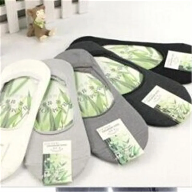 (10 pairs) Men No Show Hidden Socks Foot Liners Low Cut for sneakers