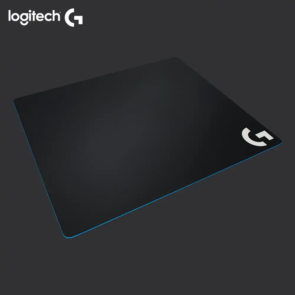 Logitech G640 Gaming Mouse Pad Large Cloth Moderate Soft Fabrice Mouse Pad For Pc Gamer Mouse Gamer Play Games Overwatch Pubg Mouse Pads Aliexpress