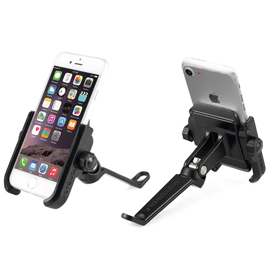 bike stand with charger