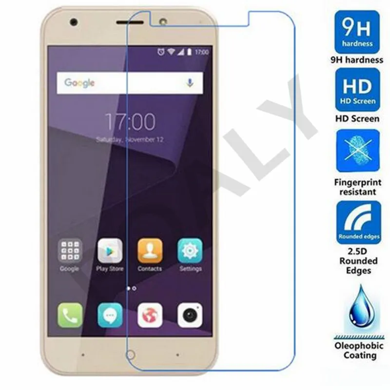

Screen Protector ZTE Blade A6 Lite Tempered Glass ZTE Blade A6 Lite Protective Film Glass ZTE Blade A 6 Lite ZTE A6 Lite