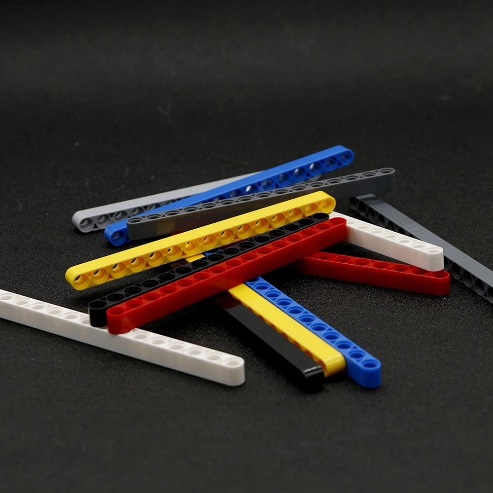 100 шт. крупногабаритный технический Arm 1x15 толщины без луча MOC автомобильные