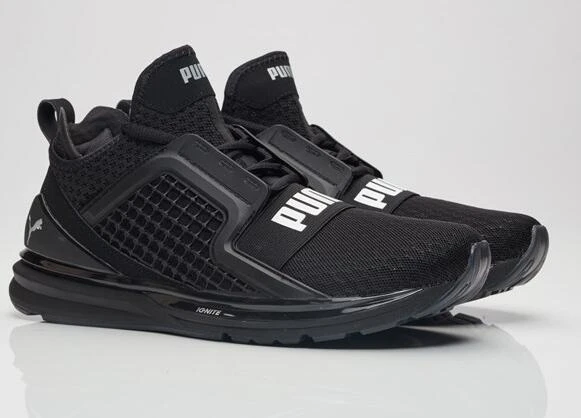 puma cross trainers men