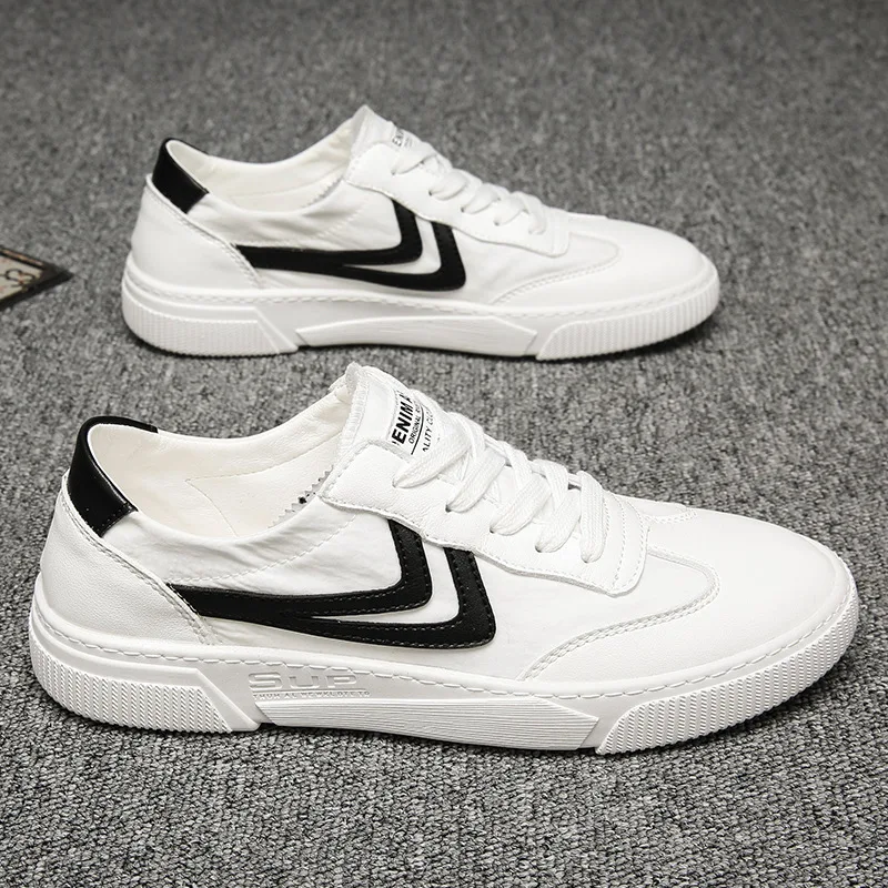 Thin Section Male Shoes Ventilation Man Shoes Leisure Time Joker Canvas Small White Shoes Male White Low Tide Sneakers Zapatos Thin Section Male Shoes Ventilation Man Shoes Leisure Time Joker Canvas Small White Shoes Male White Low Tide Sneakers Zapatos