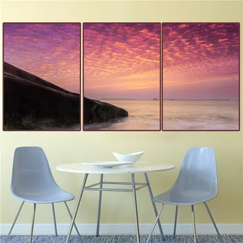 

free shipping,3D DIY,Full,Diamond painting,Seaside clouds,Handcraft,Diamond mosaic picture,Home Decoration