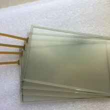 TS1070I сенсорный экран дигитайзер для HAKKO TS1070 TS1070i сенсорная стеклянная подушечка педали