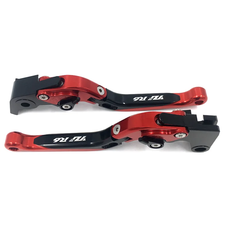 1999 2000 2001 2002 2003 2004 YZF-R6 YZF R6 CNC Adjustable Foldable Extendable Brakes Clutch Levers For Yamaha R6 1999-2004 (5)