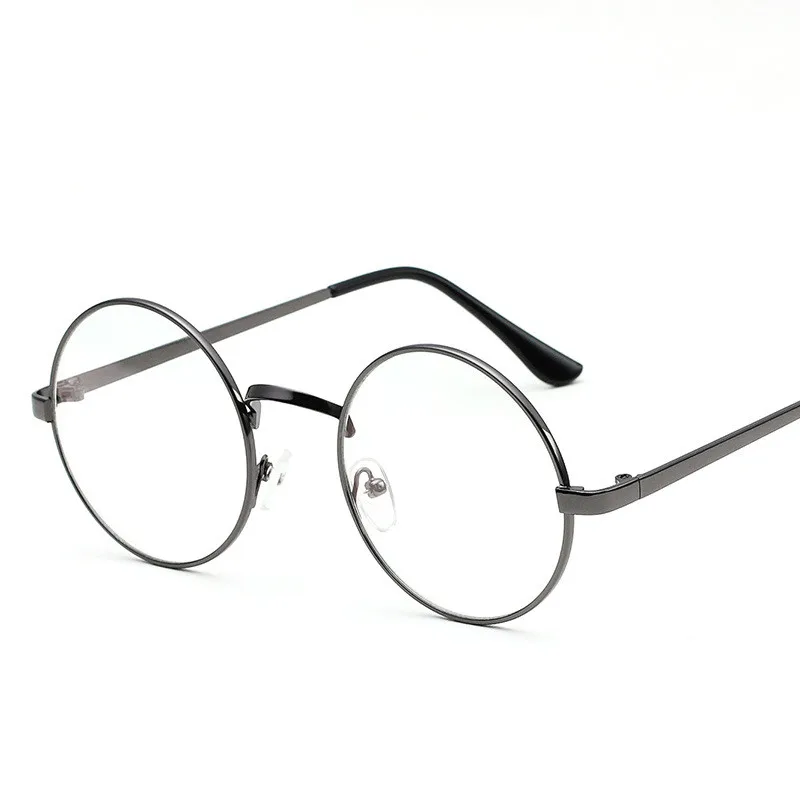 Cosplay Harry Potter Glasses Dress Up Spectacles Halloween Party Fashion Reading