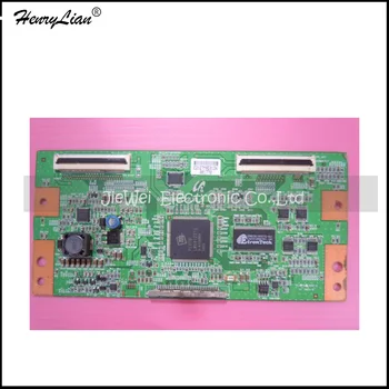 

HENRYLIAN free shipping original for L40E77 logic board 40HDMB460CP2LV0.5 with screen TA400AA04
