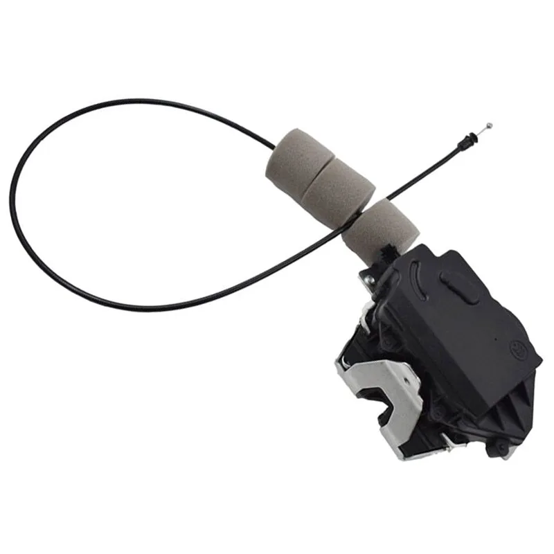 

Tailgate Hatch Lock Mechanism For Mercedes A1647400300 A1647400735 A1647400435 1647400735 1647400300 1647400335 A1647400335
