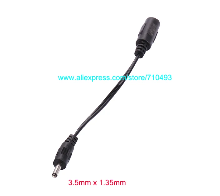 dc cable 3.5mm