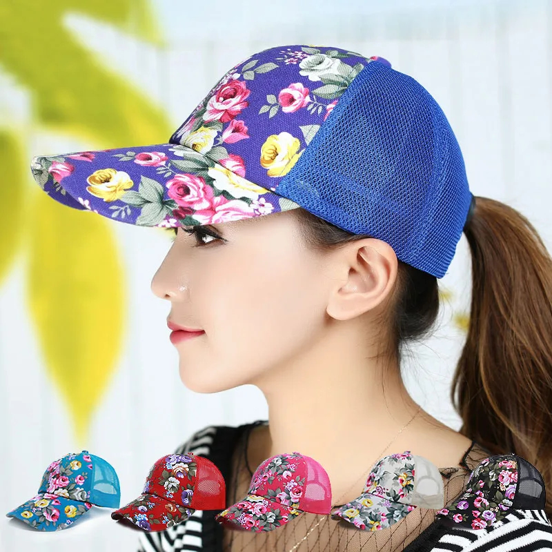 Buy New Design Women Baseball Caps Snapback Caps