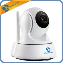 Home Security 1080P IP Camera Wireless Mini WiFi IP Camera Surveillance P2P Night Vision CCTV Camera Baby Monitor TF Card slot