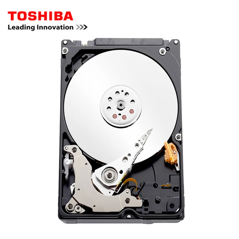 TOSHIBA  Brand 2000GB 2.5