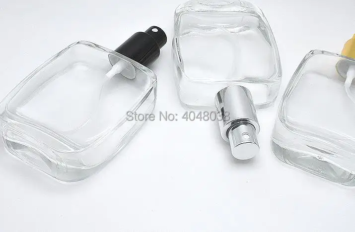 Glass Perfume Bottle (6)