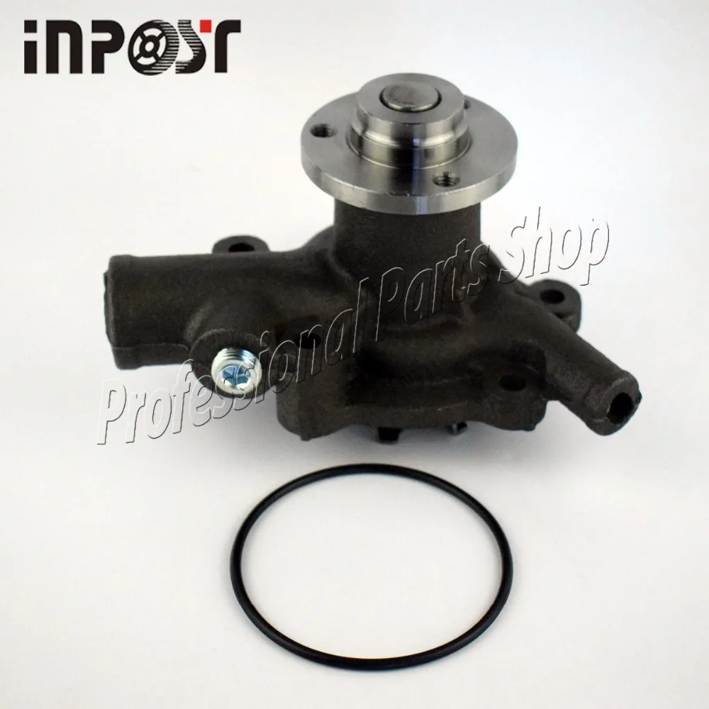 Для водяного насоса Thermo King 11 8478/11 9356 для Isuzu D201 2.2Di SE2.2 SB CG|pump for|pump for waterpump pump |