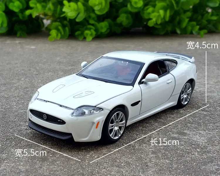 132 For JAGUAR XKR-S New (21)