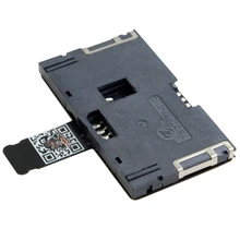 Tarjeta de teléfono móvil externa Nano Sim tarjeta Extender Cuatro en Uno Micro-Tarjeta Convertidor para Apple Phone(China)