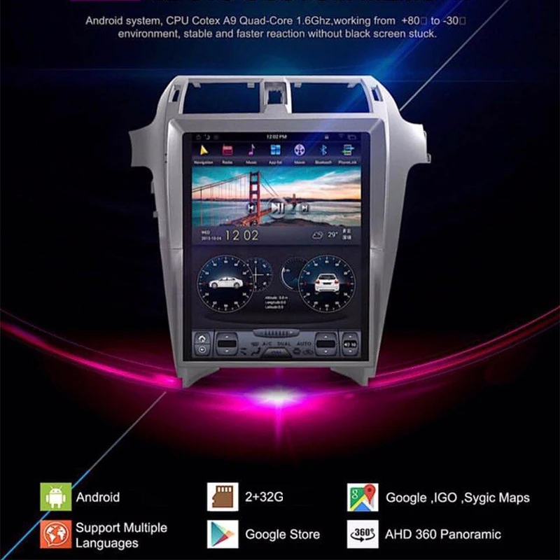 Top LiisLee Car Multimedia DVD GPS Hi-Fi Audio Radio Stereo For Lexus GX J150 GX400 GX460 2009~2018 Original Style Navigation NAVI 2