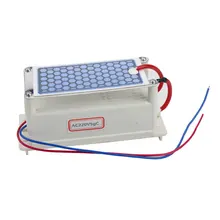 Генератор озона 220 в воздушный озонатор очиститель воздуха дома комнатный воздухоочиститель очиститель воздуха дома NG-5G