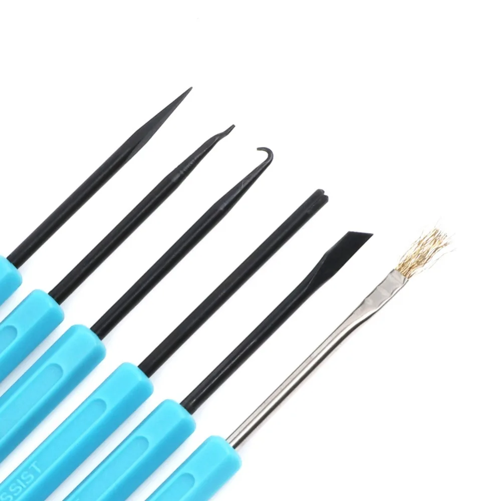 Solder Assist Tool Kit (3)