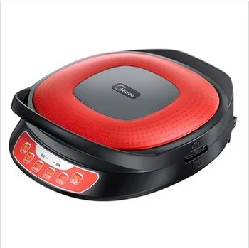 

Beauty electric baking pan jcy30a grill machine suspension double faced unpick and wash