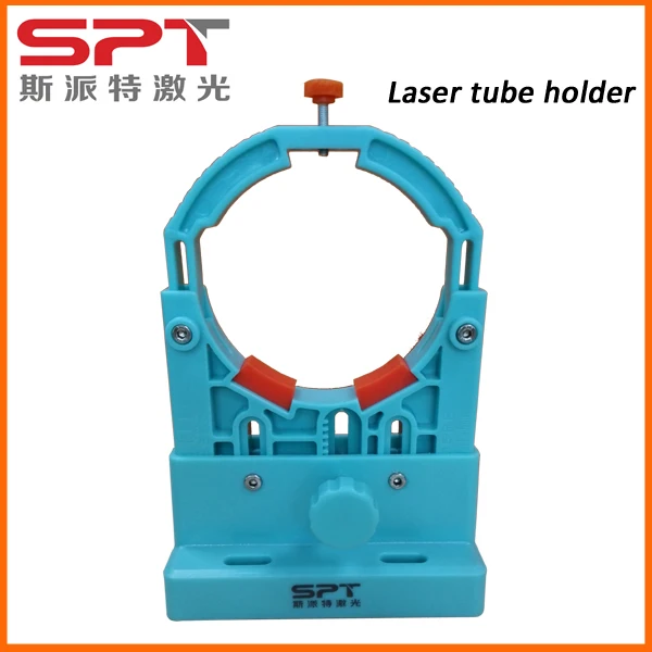 

Dongguan manufacturer laser tube holder supporter 40mm-80mm