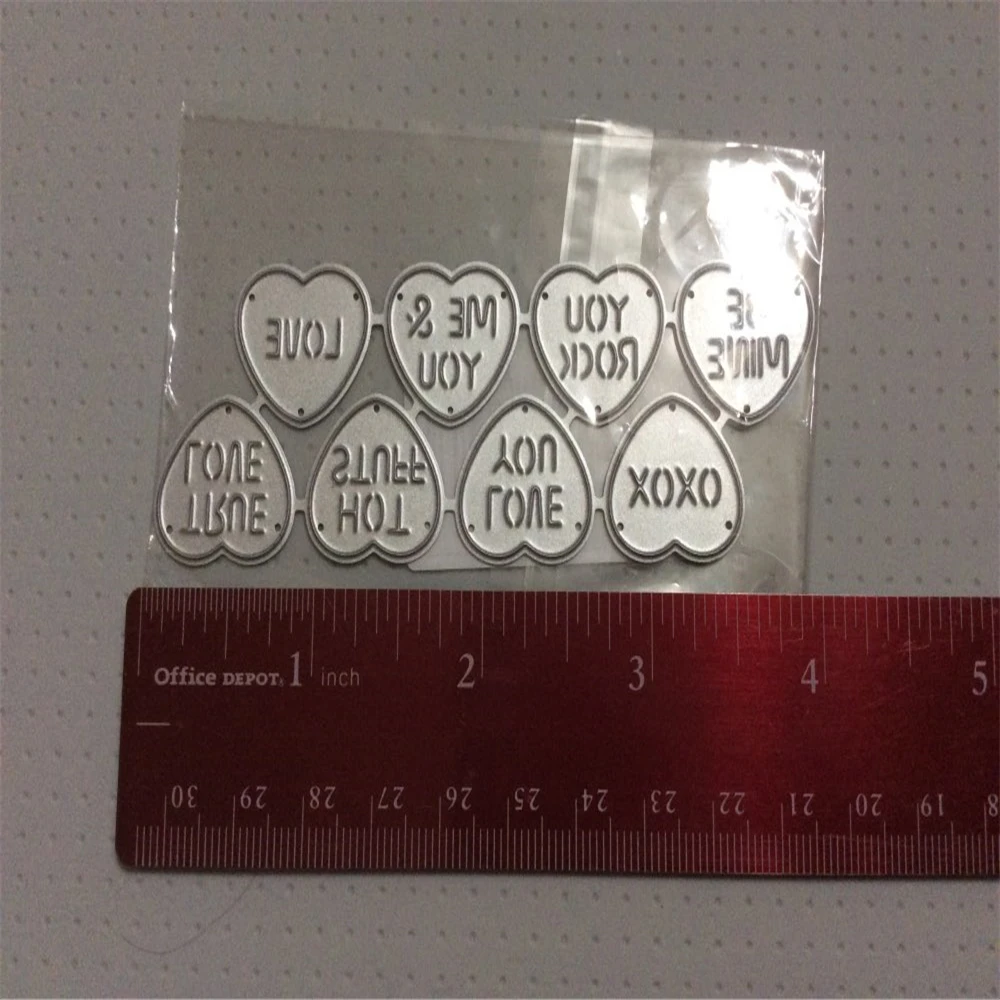 Embossing-Steel-104-40mm-Heart-Love-you-Cutting-Dies-Stencils-DIY-Scrapbooking-Card-Album-Photo-Painting (4)